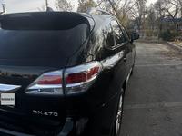 Lexus RX 270 2014 года за 12 000 000 тг. в Алматы