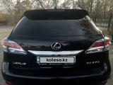 Lexus RX 270 2014 года за 12 000 000 тг. в Алматы – фото 2