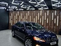 Volkswagen Passat 2013 годаүшін4 650 000 тг. в Уральск