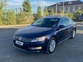 Volkswagen Passat 2013 годаfor4 900 000 тг. в Уральск – фото 4