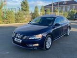 Volkswagen Passat 2013 года за 4 700 000 тг. в Уральск – фото 4