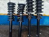 Амортизатор пружины рычаги амортизаторы за 140 000 тг. в Алматы – фото 5