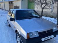 ВАЗ (Lada) 21099 2003 года за 1 150 000 тг. в Шымкент