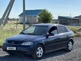 Opel Astra 2002 года за 2 200 000 тг. в Актобе