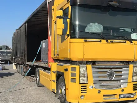 Renault  Magnum 2007 года за 17 500 000 тг. в Алматы – фото 3