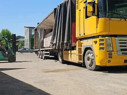 Renault  Magnum 2007 года за 17 500 000 тг. в Алматы – фото 5