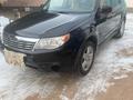 Subaru Forester 2010 годаfor7 300 000 тг. в Тараз – фото 3