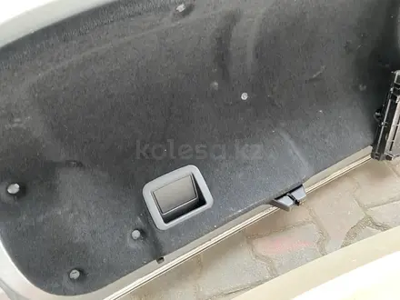 Багажник всборе на lexus gs300, 430-190кузов за 50 000 тг. в Алматы – фото 3