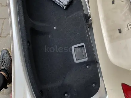 Багажник всборе на lexus gs300, 430-190кузов за 50 000 тг. в Алматы – фото 4