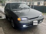 ВАЗ (Lada) 2115 2005 года за 1 350 000 тг. в Талдыкорган – фото 2