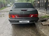 ВАЗ (Lada) 2115 2005 года за 1 350 000 тг. в Талдыкорган – фото 5