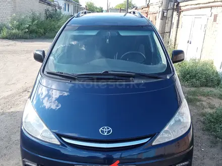 Toyota Previa 2003 года за 5 900 000 тг. в Актобе – фото 19