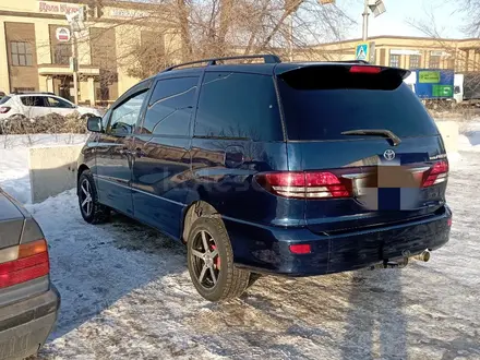 Toyota Previa 2003 года за 5 900 000 тг. в Актобе – фото 42