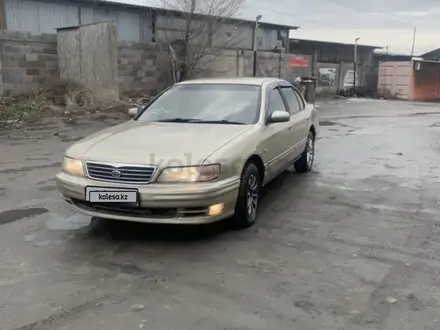 Nissan Cefiro 1998 года за 2 200 000 тг. в Алматы