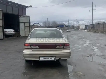 Nissan Cefiro 1998 года за 2 200 000 тг. в Алматы – фото 2