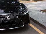 Lexus LS 500 2018 года за 30 000 000 тг. в Алматы – фото 3