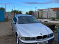 BMW 523 1997 годаүшін3 100 000 тг. в Астана