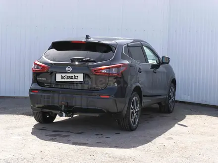 Nissan Qashqai 2021 года за 11 000 000 тг. в Караганда – фото 4