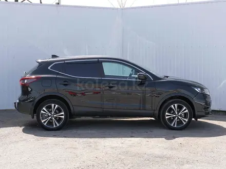 Nissan Qashqai 2021 года за 11 000 000 тг. в Караганда – фото 5