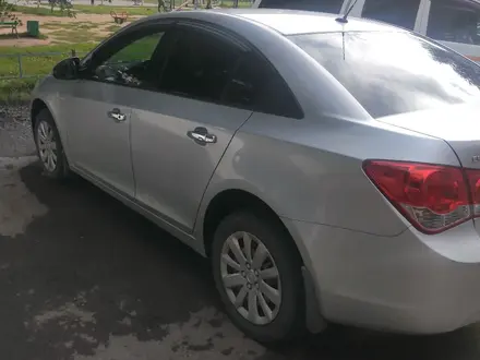 Chevrolet Cruze 2012 года за 3 500 000 тг. в Павлодар – фото 6