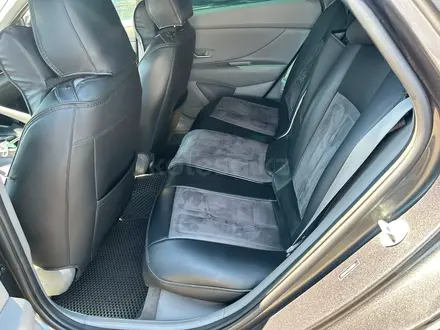 Hyundai Elantra 2021 года за 6 677 575 тг. в Алматы – фото 11