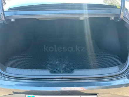 Hyundai Elantra 2021 года за 6 677 575 тг. в Алматы – фото 12