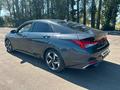 Hyundai Elantra 2021 годаүшін6 677 575 тг. в Алматы – фото 6