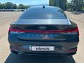 Hyundai Elantra 2021 годаүшін6 677 575 тг. в Алматы – фото 5
