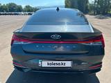 Hyundai Elantra 2021 годаүшін6 677 575 тг. в Алматы – фото 5