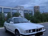 BMW 525 1989 года за 2 050 000 тг. в Астана
