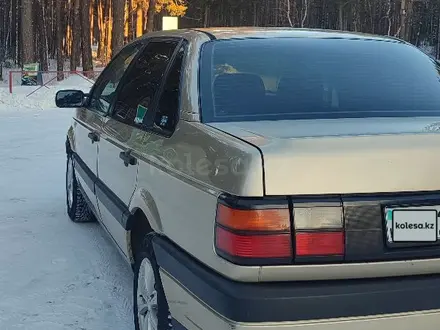 Volkswagen Passat 1991 года за 1 555 555 тг. в Астана