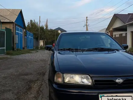 Nissan Primera 1994 года за 1 400 000 тг. в Шымкент – фото 3