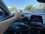 Chevrolet Tracker 2023 годаүшін8 100 000 тг. в Шымкент – фото 3