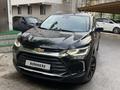 Chevrolet Tracker 2023 годаүшін8 100 000 тг. в Шымкент