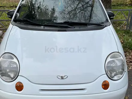 Daewoo Matiz 2012 года за 2 200 000 тг. в Петропавловск – фото 2