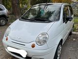 Daewoo Matiz 2012 годаүшін2 200 000 тг. в Петропавловск – фото 3