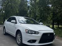 Mitsubishi Lancer 2013 года за 4 200 000 тг. в Алматы