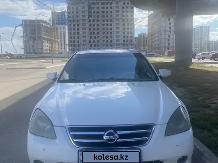 Nissan Altima 2005 года за 2 800 000 тг. в Астана – фото 5