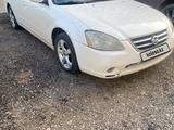 Nissan Altima 2005 годаfor3 300 000 тг. в Астана – фото 2