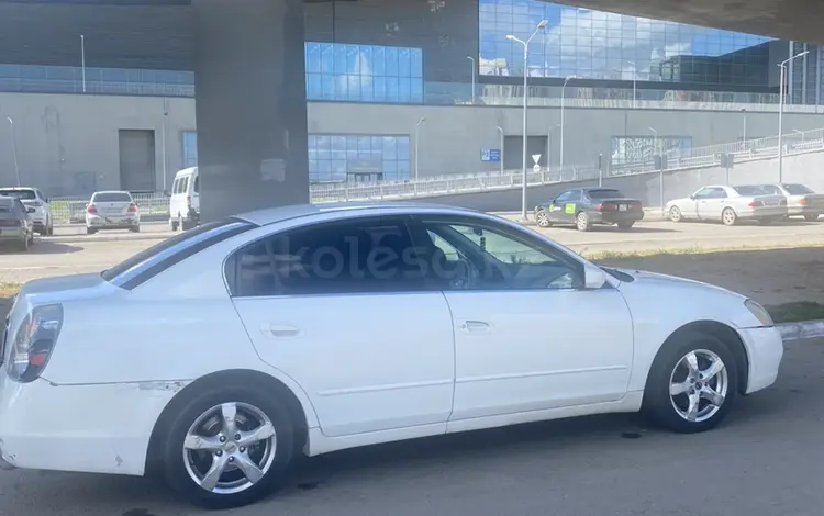 Nissan Altima 2005 годаүшін3 300 000 тг. в Астана