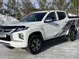 Mitsubishi L200 2023 годаfor14 800 000 тг. в Караганда – фото 4