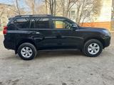 Toyota Land Cruiser Prado 2023 годаүшін27 500 000 тг. в Жезказган – фото 4