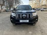 Toyota Land Cruiser Prado 2023 года за 27 500 000 тг. в Жезказган – фото 2