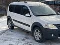 ВАЗ (Lada) Largus Cross 2020 года за 5 100 000 тг. в Семей – фото 2