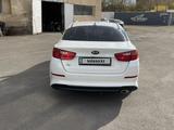 Kia K5 2014 годаүшін7 300 000 тг. в Астана – фото 5