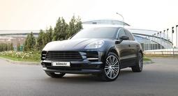 Porsche Macan 2019 года за 33 000 000 тг. в Алматы – фото 4