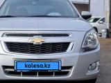 Chevrolet Cobalt 2022 годаүшін4 900 000 тг. в Алматы – фото 4