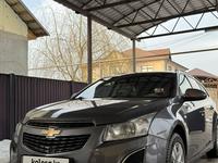 Chevrolet Cruze 2013 года за 4 300 000 тг. в Алматы