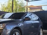 Chevrolet Cruze 2013 года за 5 000 000 тг. в Алматы – фото 3