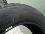 Новые зимние шины 235/60R18 Roadstone, шип.2024г.үшін280 000 тг. в Актобе – фото 2